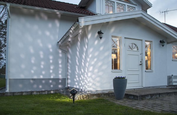 Projektorivalo Ledlight Snow
