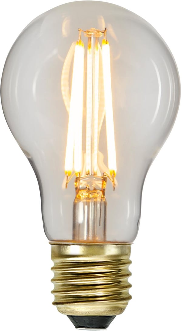 LED-LAMPPU E27 SOFT GLOW 3-STEP