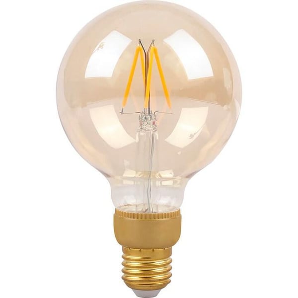 Timeless Classic Bulb E27 G95 (Suuri pallo) Bluetooth