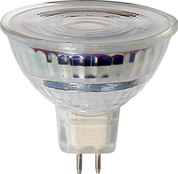 Spotlight LED Frostet GU5,3 2700K 4,3W (23W)