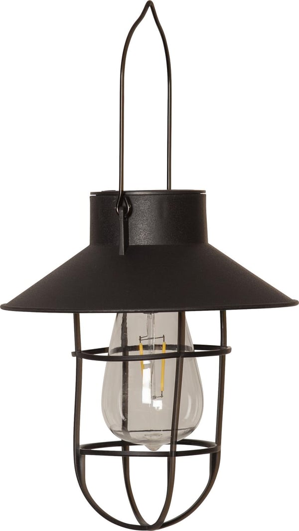 Aurinkokennokoriste Cage Gardenlight