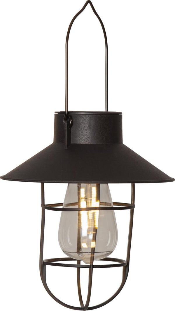 Aurinkokennokoriste Cage Gardenlight