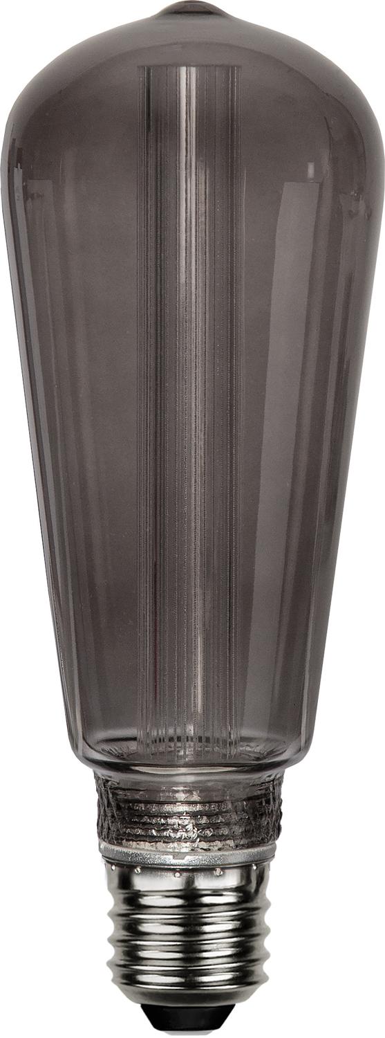 LED-LAMPU E27 DECOLED NEW GENERATION CLASSIC MOOD