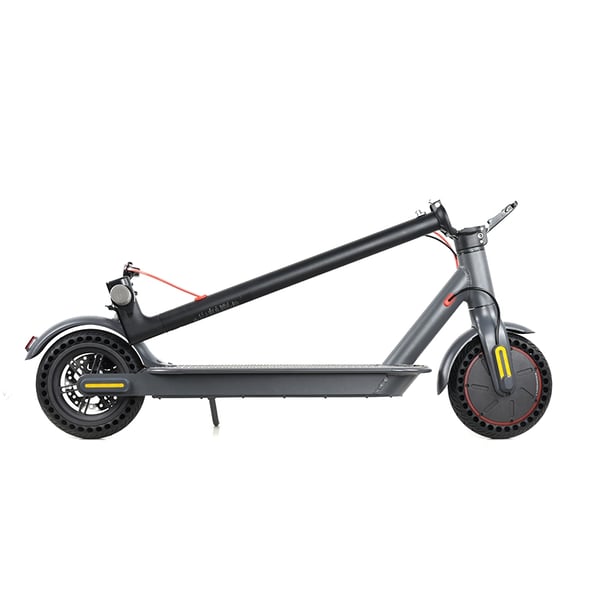 MANKEE 2025 KickScooter - Sähköpotkulauta, 30 km/h sähköpyörä potkulauta