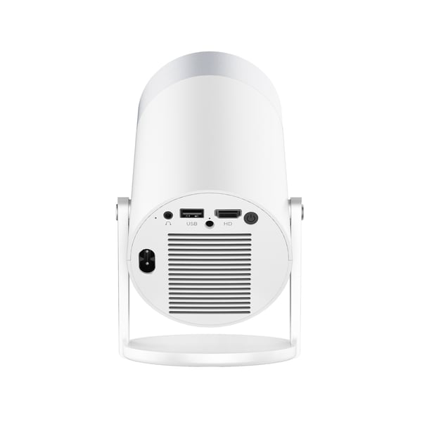Projektor 4k Android 12 Dual Wifi6 300 Ansi Bt5.0 1080p 1280*720p - MG50