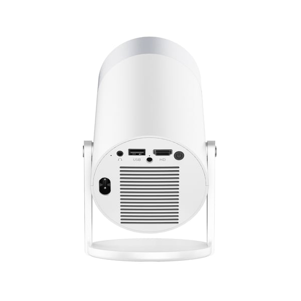 Projektor 4k Android 12 Dual Wifi6 300 Ansi Bt5.0 1080p 1280*720p - MG50