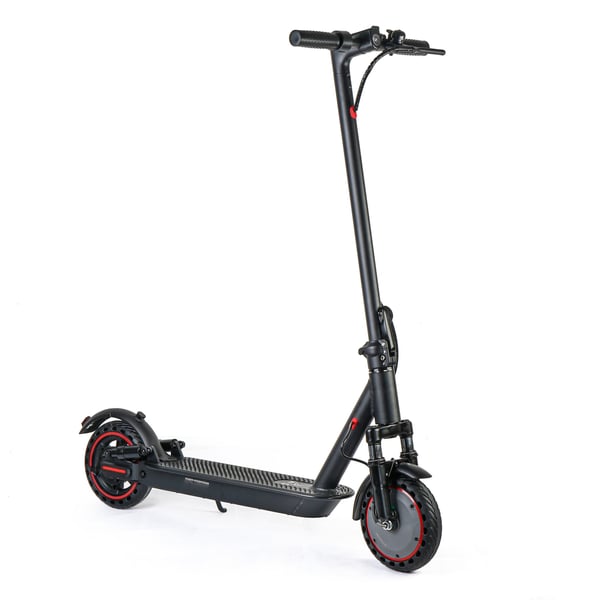 W4PLUS 2026 KickScooter Sähköpotkulauta 30km/h sähköpyörä potkulauta