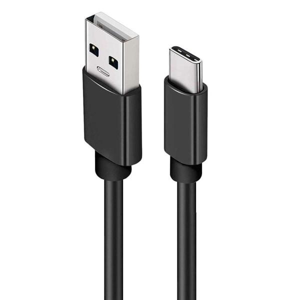Dobbelt opladningsstation til to kontroller - til PS5 / Playstation 5