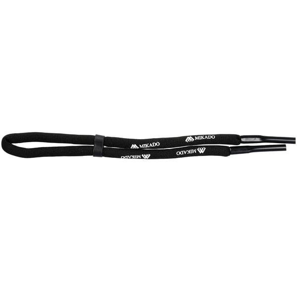 Mikado - Floating Belt For Sunglasses - 65cm - Black