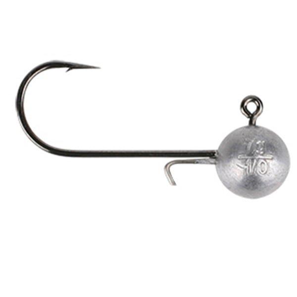 Mikado Jig Head - Jaws Classic - 5g -2/0 - 3pcs