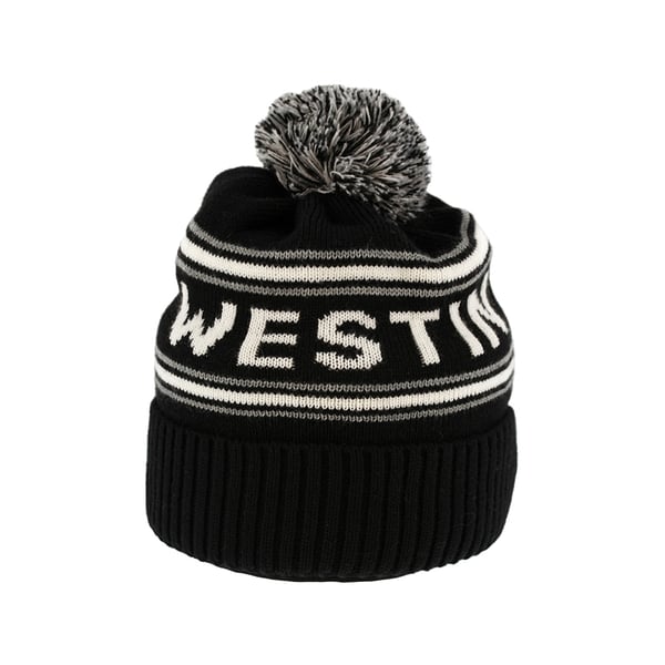 Westin Mountain Snowroller OS Black