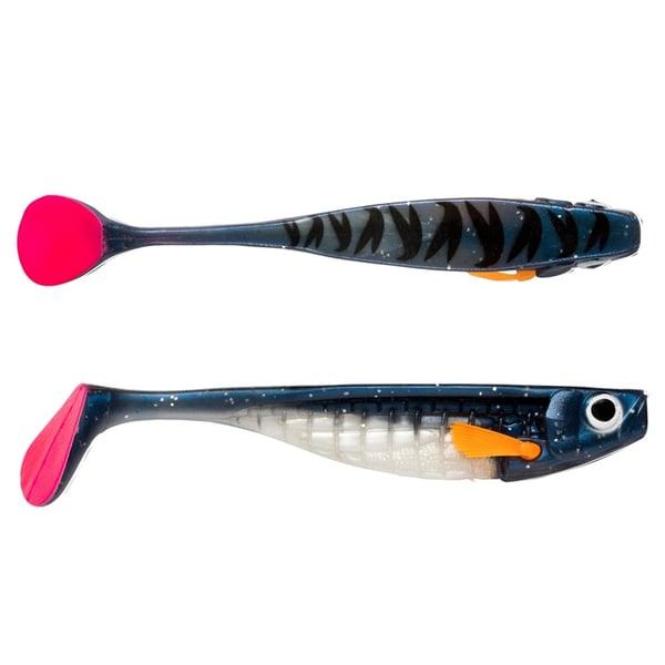 Storm R.I.P T-Bone 23cm, 85g - Blue Black Tiger - 1pcs