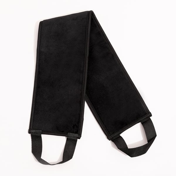 b.tan We've Got Your Back Tan Mitt