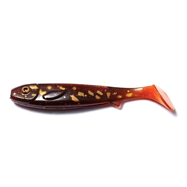 EJ Lures Flatnose Shad Jr Motorpike 15cm, 24g, 2-pakning