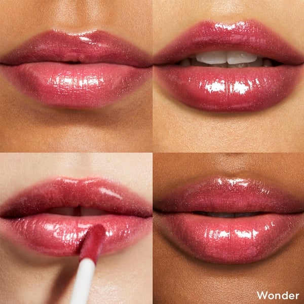 BareMinerals Mineralist Lip Gloss Balm Wonder