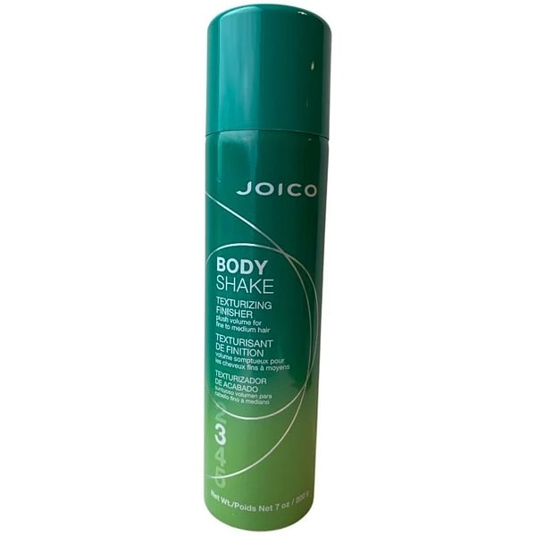 Joico Body Shake Texturizing Finisher 250ml