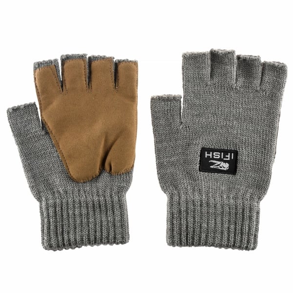 IFISH Wolly Comfort M