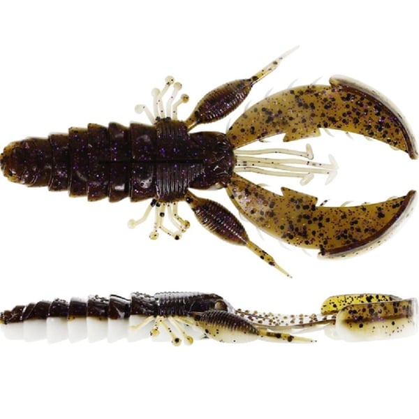 Westin Crecraw Creaturebait 6,5cm 4g Ako 6 stk.
