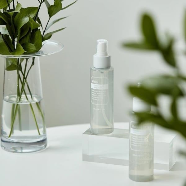 Klairs Fundamental Ampoule Mist 125ml