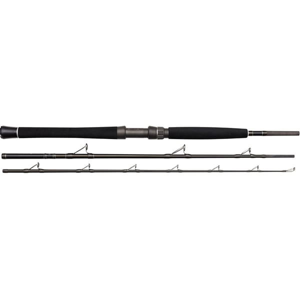Westin W2 Boat 7'/210cm XH 20-30lbs/150-400g 3sec