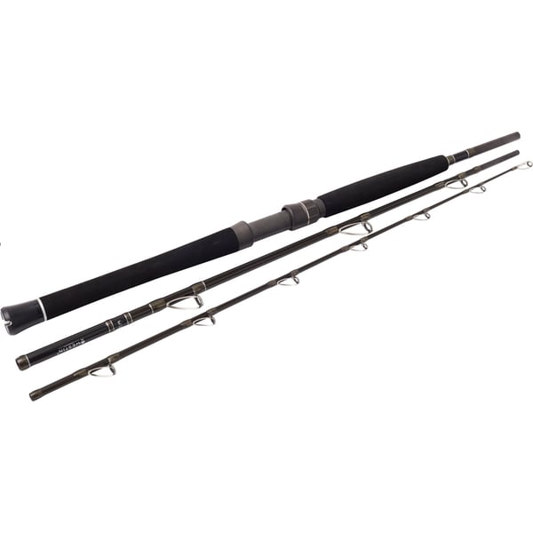 Westin W2 Boat 7'/210cm XXH 30-50lbs/200-600g 3sek Westin W2 Boat 7'/210cm XXH 30-50lbs/200-600g 3sek