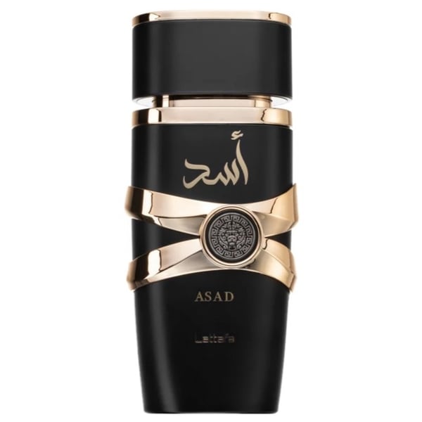 Lattafa Asad Edp 100ml Lattafa Asad Edp 100ml