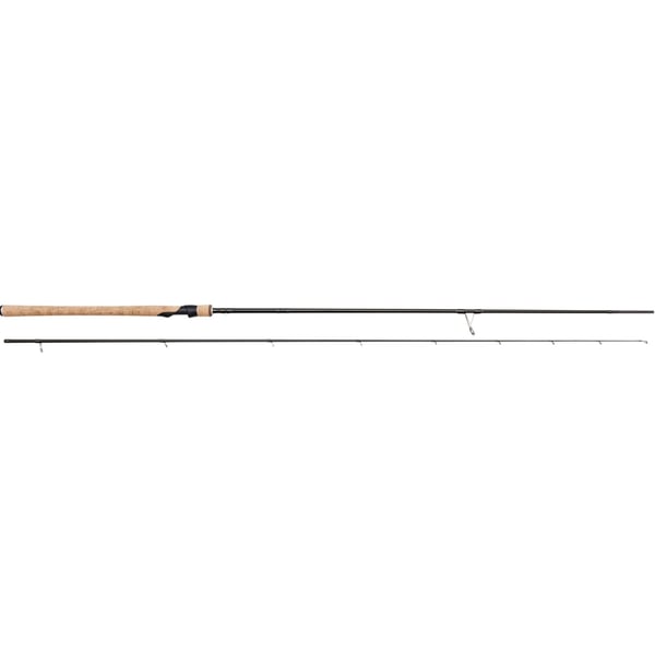 Westin W2 Spin Hyrräkela 8'1/243cm L Heittopaino 3-15g