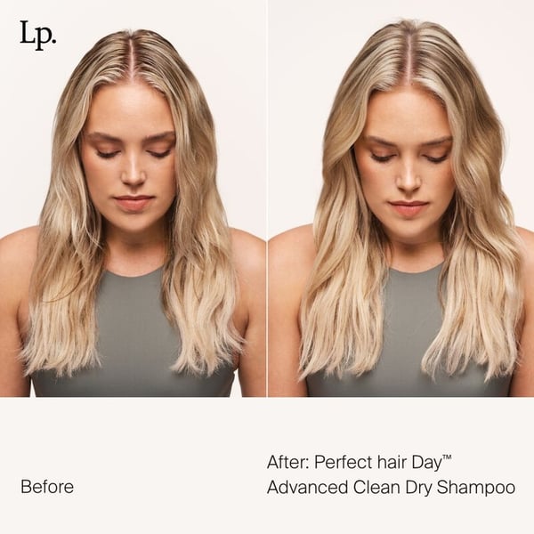 Living Proof Perfect Hair Day Advanced Clean Dry Shampoo 198ml