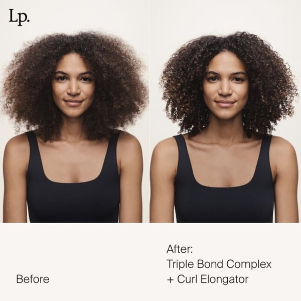 Living Proof Triple Bond Complex Hair Strengthener 45ml