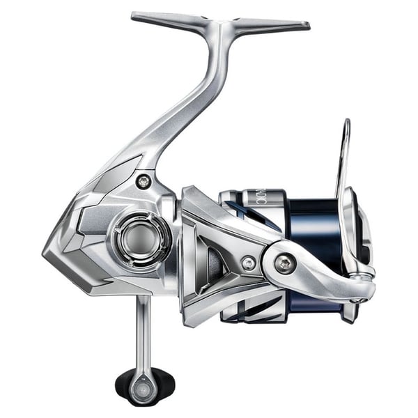 Shimano Haspelrulle Stradic FM 2500