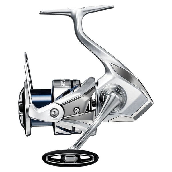 Shimano Haspelrulle Stradic FM C3000 XG