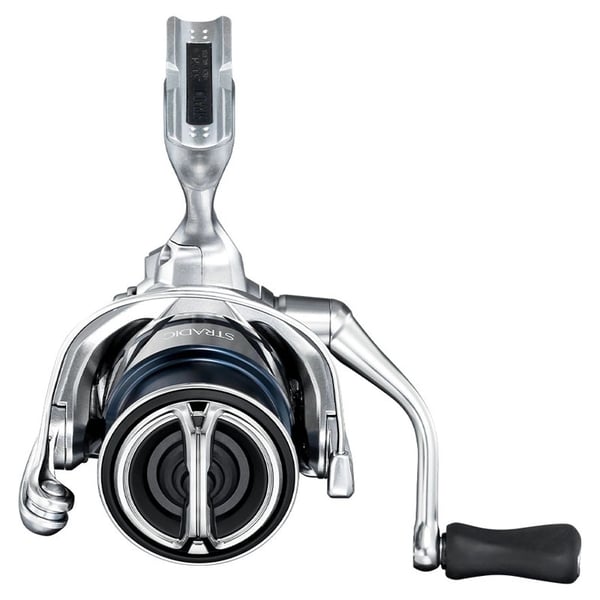 Shimano Haspelrulle Stradic FM 2500 HG