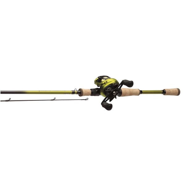 Kinetic Hellcat CL Trigger Spinnset 9' XH 20-60g 2pcs
