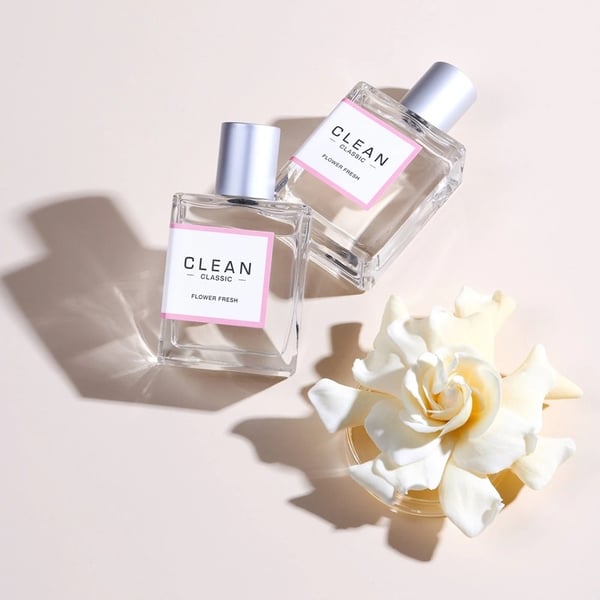 Clean Classic Flower Fresh Edp 30ml