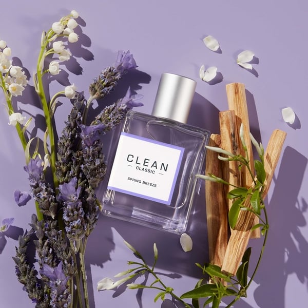 Clean Classic Spring Breeze Edp 30ml