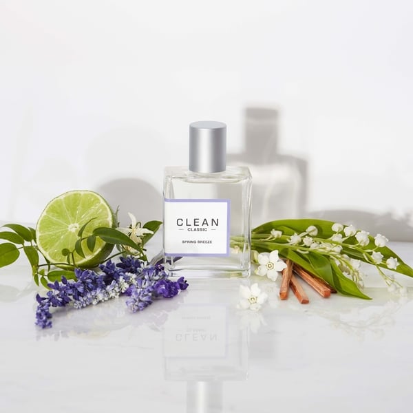 Clean Classic Spring Breeze Edp 60ml