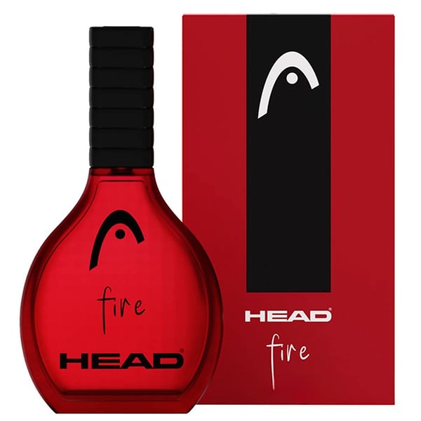 HEAD Fire Edt 50ml