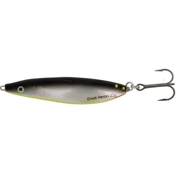 Westin Great Heron 13g Rotten Lemon 5,5cm