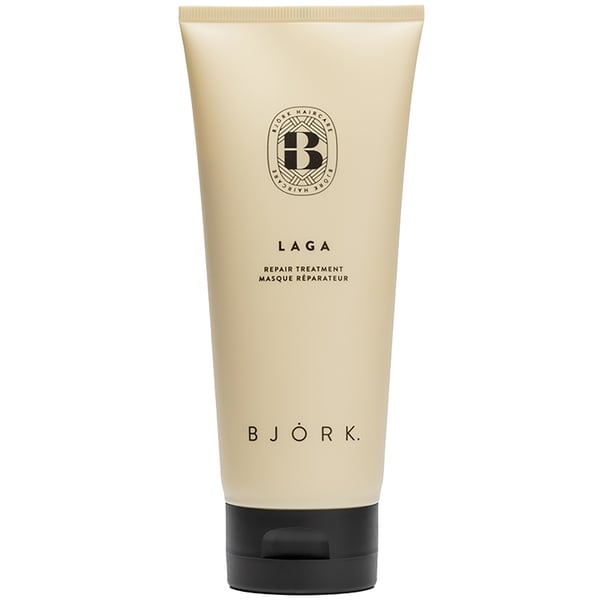 Björk LAGA Repair Treatment 200ml