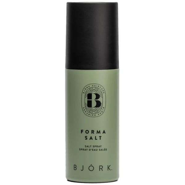 Björk FORMA SALT Salt Spray 150ml Björk FORMA SALT Salt Spray 150ml