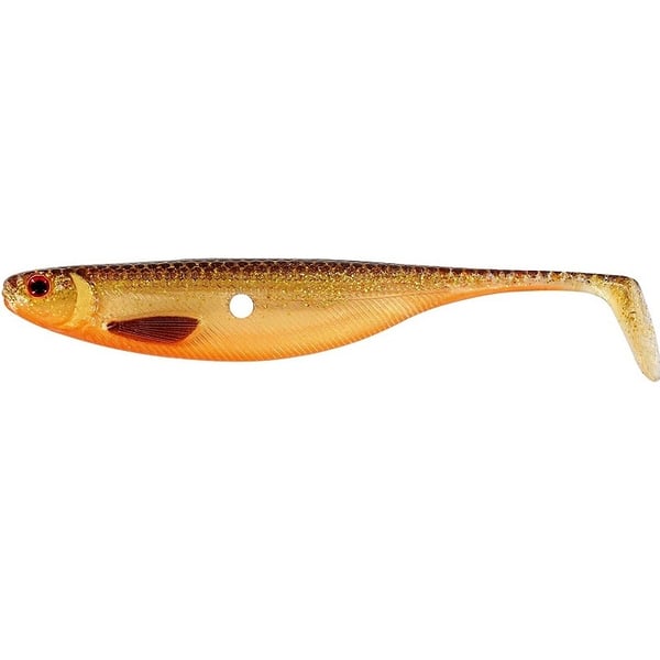 Westin Shadteez Hollow 8cm 4g Gold Rush 1kpl