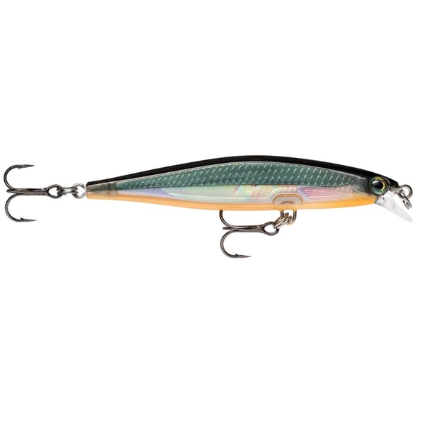 Rapala Shadow Rap 7cm - Halloween