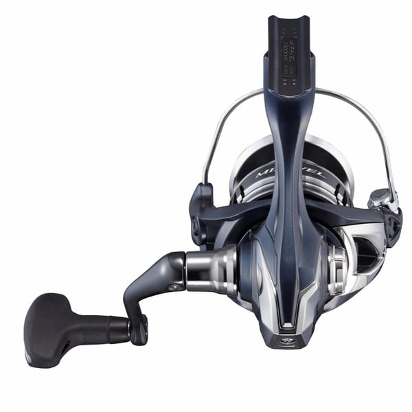 Shimano Snelle Miravel 2500