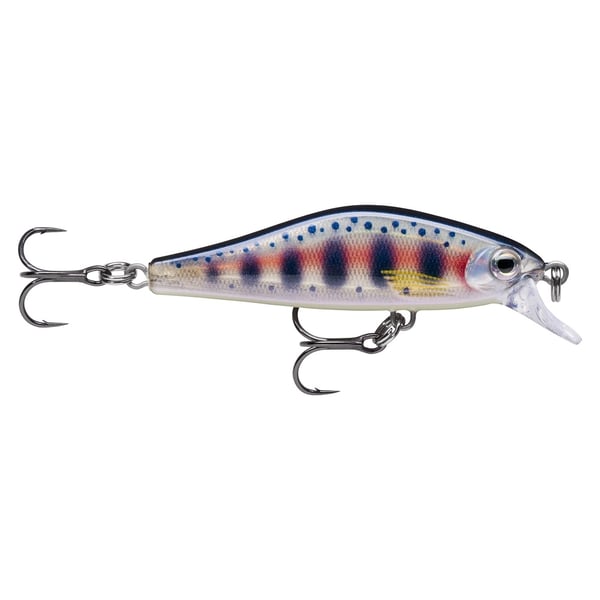 Rapala Shadow Rap Solid Shad 5cm - Yamame