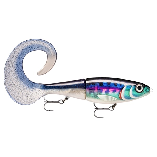 Rapala X-Rap Otus 17cm - Mr. Sparkles