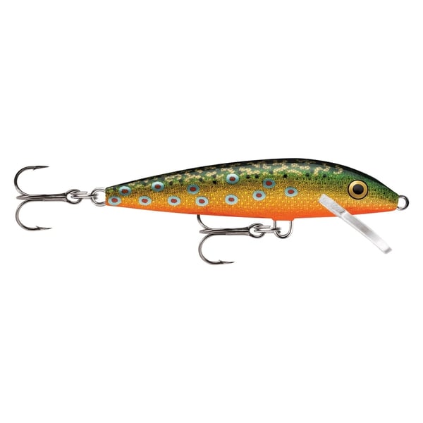 Rapala Original Floater 7cm - Bekkeørret