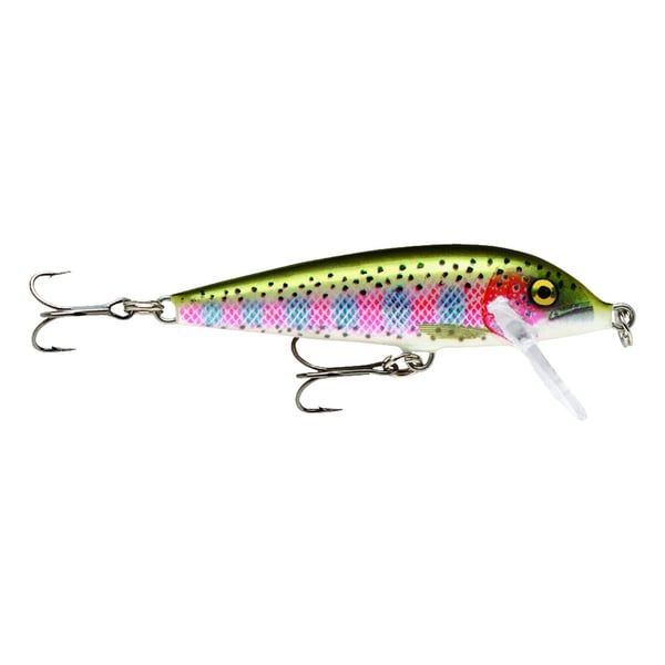 Rapala CountDown 9cm - Regnbueørret