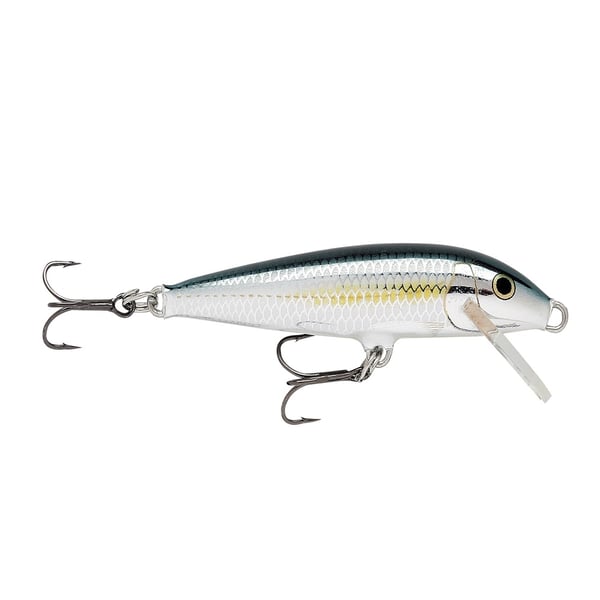 Rapala CountDown 9cm - Bleak
