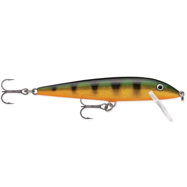 Rapala CountDown 11cm - Aborre