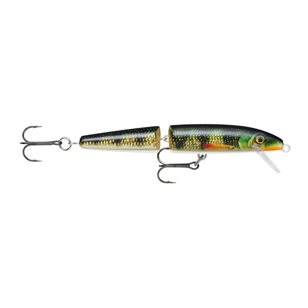 Rapala Jointed Floating 13cm - Live Abbor